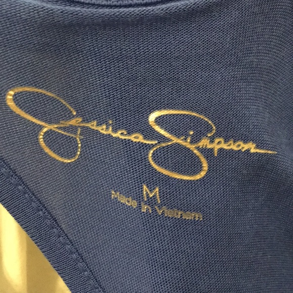 Jessica Simpson Top - Picture 4 of 4